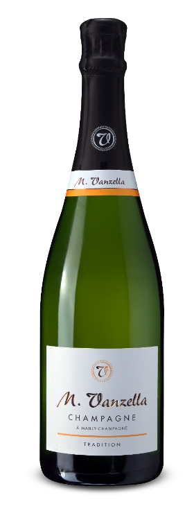 Champagne Tradition
