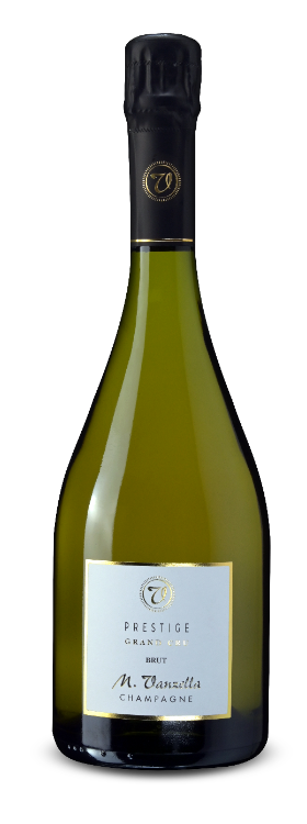 Champagne Prestige