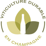 Viticulture durable en champagne